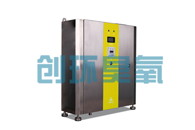 亳州2026专业臭氧发生器哪家好？靠谱厂家怎么选不踩坑