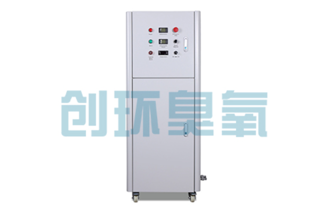 亳州2026好用的臭氧发生器哪个公司靠谱？工业设备厂家盘点