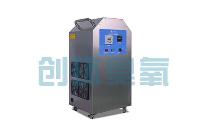 亳州2026化妆品生产车间GMP洁净区环境维持，臭氧发生器如何与空调系统联动？