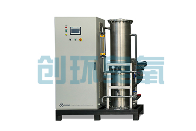 亳州高浓度工业废水难降解成分高怎么办？大型臭氧发生器催化氧化技术选型与成本测算