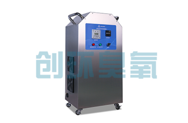 亳州冬季养殖场密闭消毒双赢方案：臭氧发生器在工厂化水产与畜牧场景的安全应用