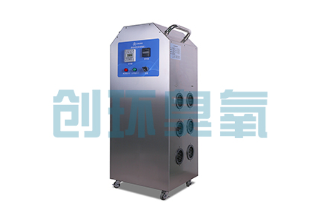 亳州工厂化循环水系统臭氧投加策略及ORP安全阈值管理