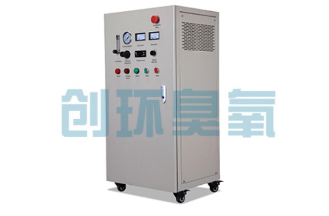 亳州密度养殖如何降低病害率?臭氧发生器精准消杀全解析