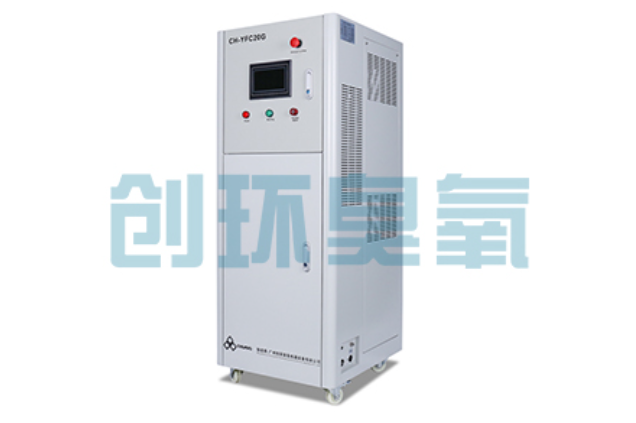 亳州高密度养殖中臭氧发生器的维护方法有哪些