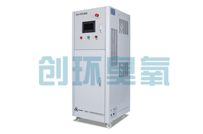 亳州工厂化循环水养殖(RAS)如何配套臭氧发生器?系统级集成方案