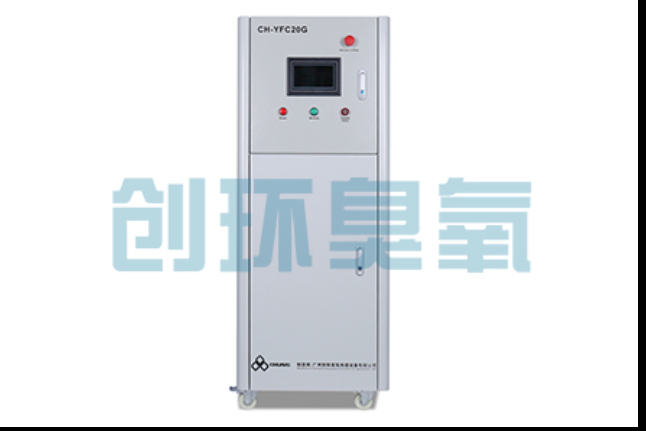 亳州ORP(氧化还原电位)控制在海水养殖臭氧投加中的核心作用与设定区间