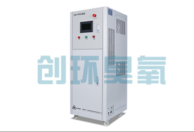 亳州南美白对虾养殖弧菌超标怎么办？臭氧发生器精准消杀与避坑指南