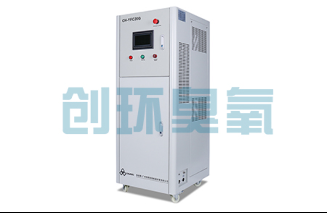 亳州高密度养虾水质恶化怎么救？臭氧发生器降解氨氮与亚硝酸盐实操步骤
