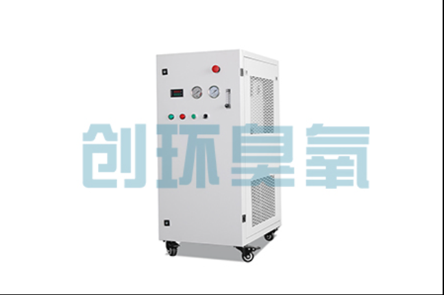 亳州2026年南美白对虾循环水养殖系统(RAS)臭氧消毒完整指南