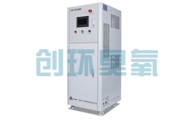 亳州工厂化循环水养虾必备：蛋白分离器后端注入臭氧的技术要点与逻辑