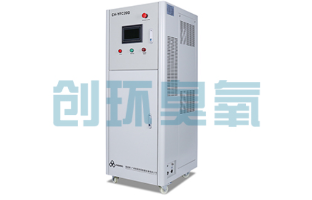 亳州提升花鲈养殖效益的6个臭氧净化系统应用要点