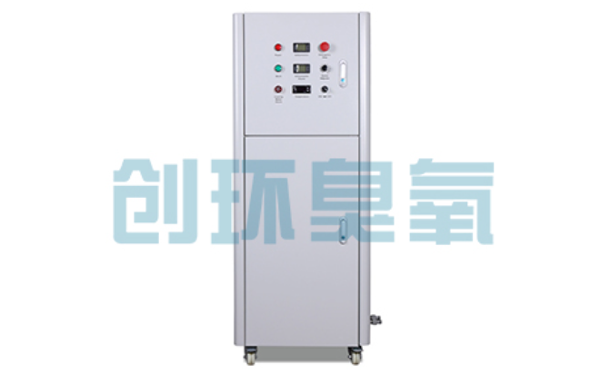 亳州石斑鱼工厂化循环水养殖：臭氧发生器投加浓度与时间控制教程