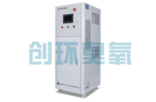亳州石斑鱼养殖必看：臭氧发生器安装位置与日常维护全攻略