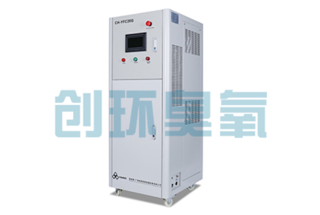 亳州石斑鱼循环水养殖避坑清单：臭氧发生器选型与投加的8个误区