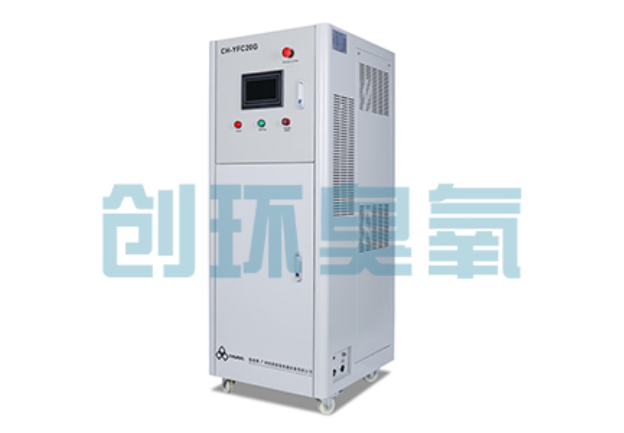 亳州石斑鱼养殖中臭氧发生器的作用是什么？3分钟说清楚杀菌与净水原理