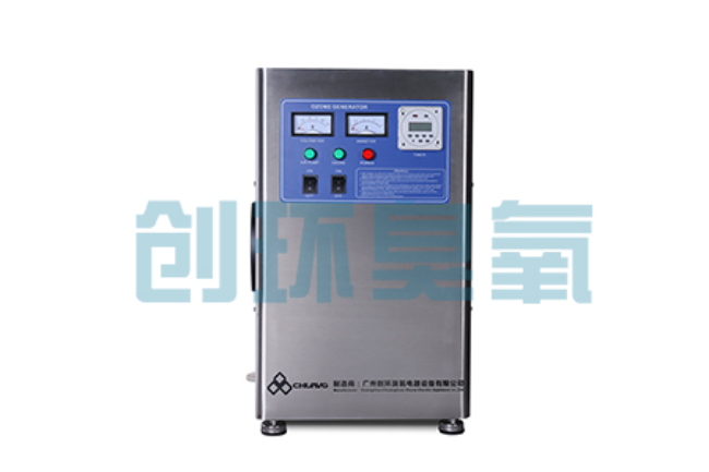 亳州高盐高浓度化工废水怎么处理?臭氧发生器催化氧化技术的应用边界在哪里?