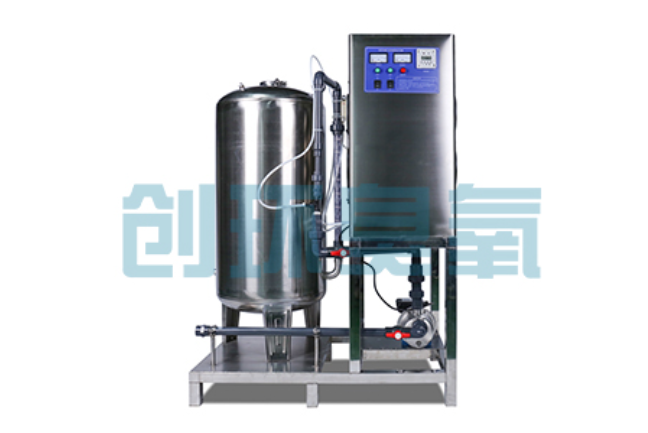 亳州臭氧发生器设计4大核心问题全解析:附气源与参数选型表