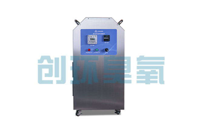 亳州臭氧发生器在其他食品加工中的应用有哪些?