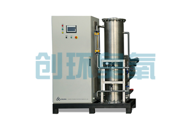亳州高浓度化工废水脱毒对比：臭氧发生器与湿式氧化法（WAO）的能耗与设备投资评估