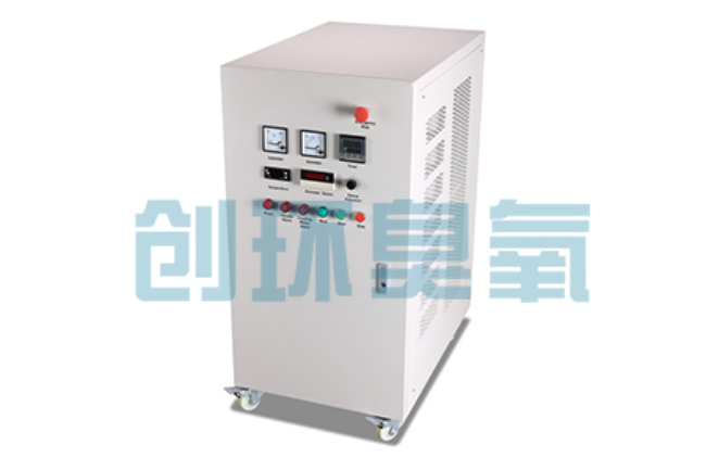 亳州AOP高级氧化技术完整指南：3步掌握臭氧投加量与HRT控制