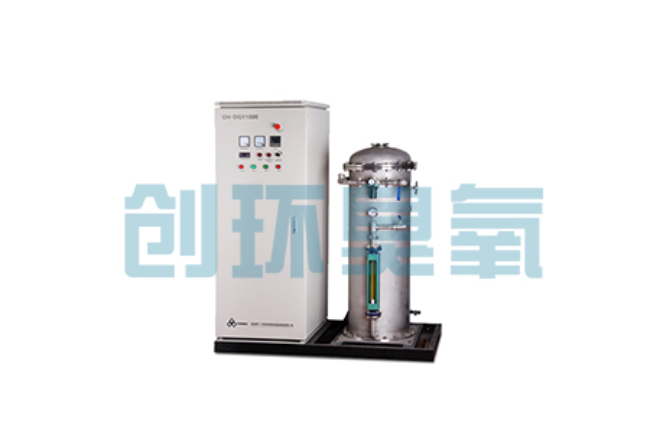 亳州臭氧+UV vs 臭氧+H₂O₂：哪个AOP工艺运行成本低20%？