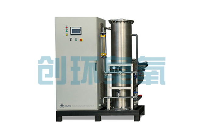 亳州纯臭氧与AOP羟基自由基有何差异？5个维度看清氧化能力