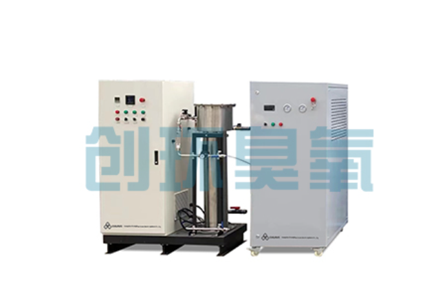 亳州臭氧 vs UV-AOP水处理工艺：优缺点与适用场景全对比