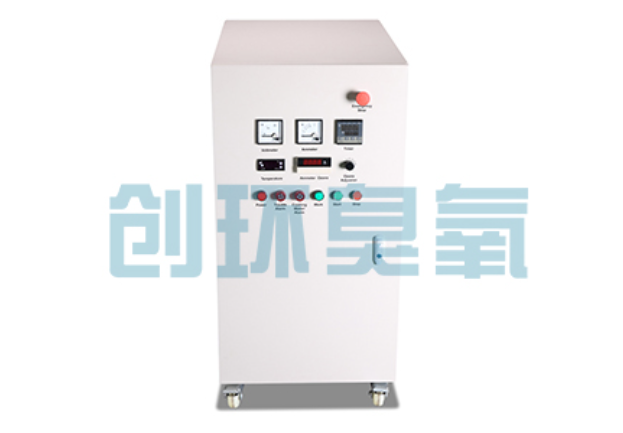 亳州拒绝盲目选型！工厂化循环水养殖臭氧发生器产量计算公式与避坑指南