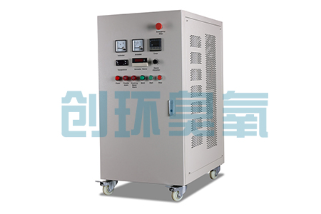 亳州冬季养殖场密闭消毒双赢方案：臭氧发生器在工厂化水产与畜牧场景的安全应用