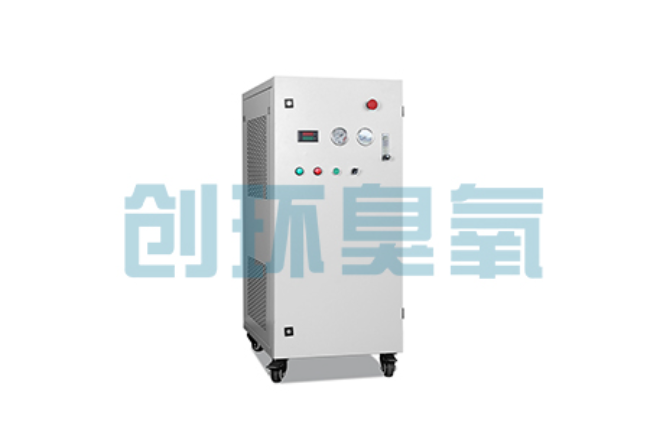 亳州高密度养殖中臭氧发生器的维护方法