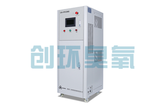 亳州海水工厂化养殖成活率低？臭氧发生器如何实现90%以上的存活率