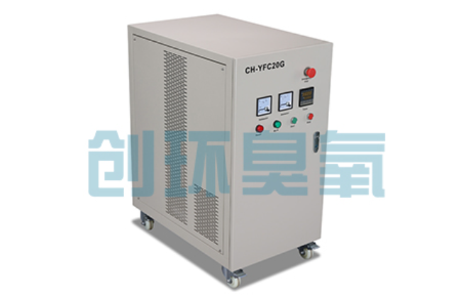 亳州ORP（氧化还原电位）控制在海水养殖臭氧投加中的核心作用与设定区间