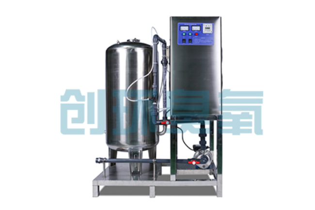 亳州南美白对虾养殖弧菌超标怎么办？臭氧发生器精准消杀与避坑指南