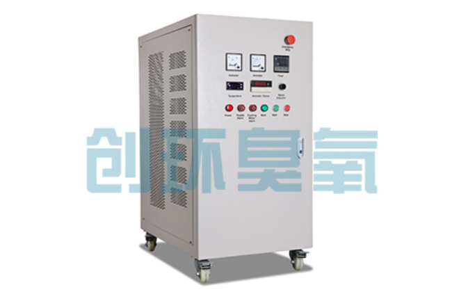 亳州高密度养虾水质恶化怎么救？臭氧发生器降解氨氮与亚硝酸盐实操步骤
