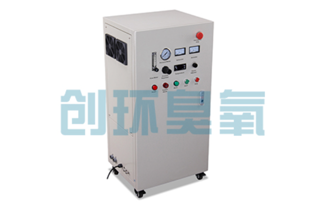 亳州5个臭氧发生器实操技巧，有效提升鲈鱼循环水养殖成活率